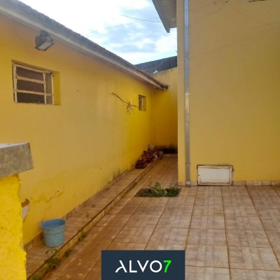 VENDA - Salão Comercial - Vila Nova Santa Clara ( salão de festa ou comércio em geral).