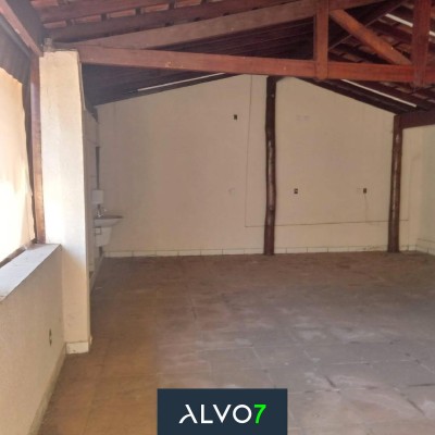 VENDA - Salão Comercial - Vila Nova Santa Clara ( salão de festa ou comércio em geral).