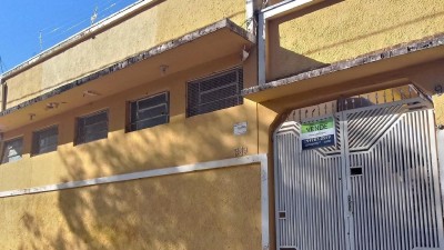 VENDA - Salão Comercial - Vila Nova Santa Clara ( salão de festa ou comércio em geral).