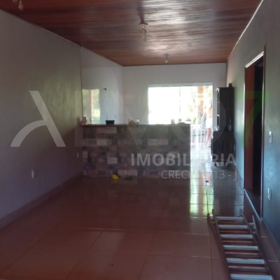 VENDA SÍTIO PRESIDENTE ALVES