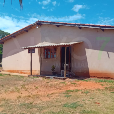 VENDA SÍTIO PRESIDENTE ALVES