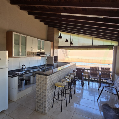 VENDA SÍTIO RESIDENCIAL PEDERNEIRAS