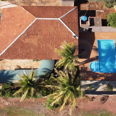 VENDA SÍTIO RESIDENCIAL PEDERNEIRAS