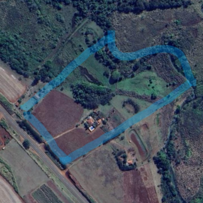 VENDA SÍTIO RESIDENCIAL PEDERNEIRAS