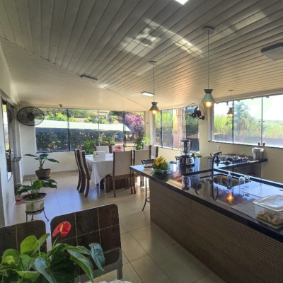 VENDA SÍTIO RESIDENCIAL PEDERNEIRAS