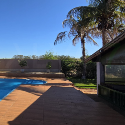 VENDA SÍTIO RESIDENCIAL PEDERNEIRAS