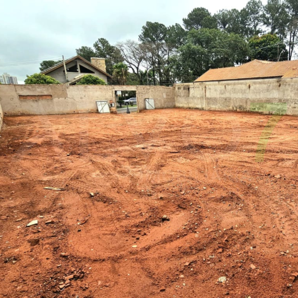 VENDA TERRENO CONDOMÍNIO RESIDENCIAL SAMAMBAIA-2