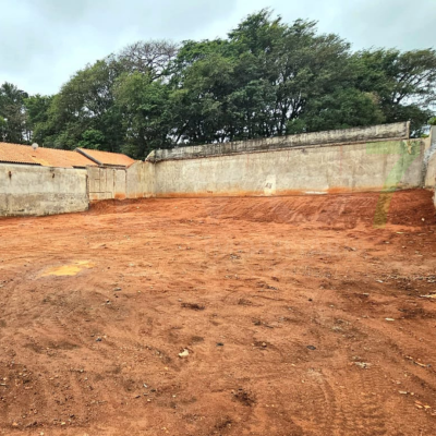 VENDA TERRENO CONDOMÍNIO RESIDENCIAL SAMAMBAIA