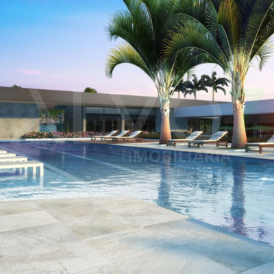 VENDA TERRENO CONCOMÍNIO RESIDENCIAL TAMBORÉ