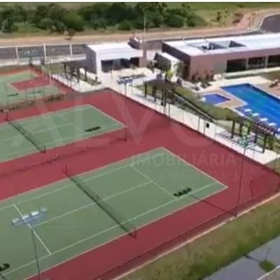 VENDA TERRENO CONCOMÍNIO RESIDENCIAL TAMBORÉ