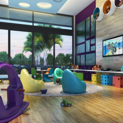 VENDA TERRENO CONCOMÍNIO RESIDENCIAL TAMBORÉ