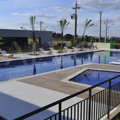 VENDA TERRENO CONCOMÍNIO RESIDENCIAL TAMBORÉ