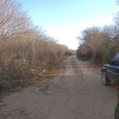 VENDA TERRENO EM PIAUÍ