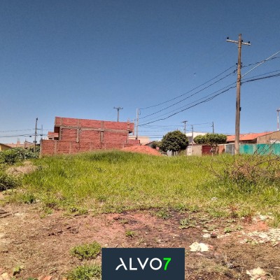 VENDA - Terreno de esquina