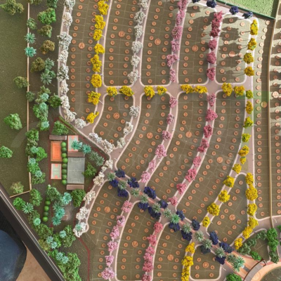 VENDA TERRENO GUESTIER RESIDENCIAL BOUTIQUE