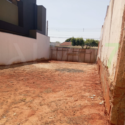 VENDA TERRENO JARDIM CRUZEIRO DO SUL