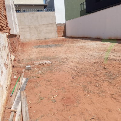 VENDA TERRENO JARDIM CRUZEIRO DO SUL