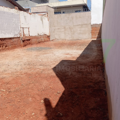 VENDA TERRENO JARDIM CRUZEIRO DO SUL