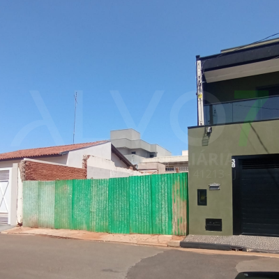 VENDA TERRENO JARDIM CRUZEIRO DO SUL