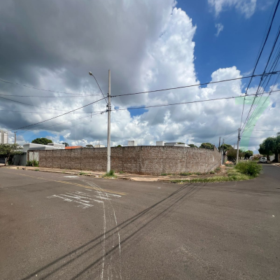 VENDA TERRENO JARDIM SOLANGE