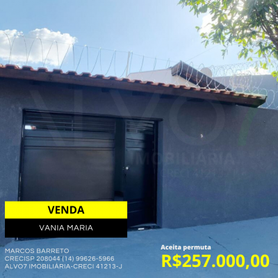 VENDA VANIA MARIA