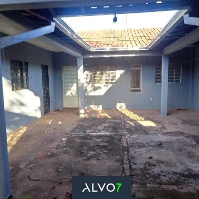 VENDA - casa - Vila Dutra