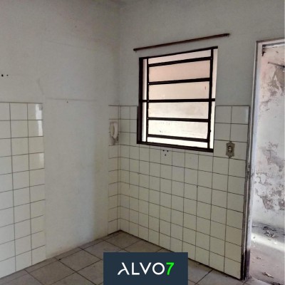 VENDA - casa - Vila Dutra