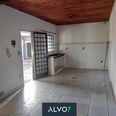 VENDA - casa - Vila Dutra