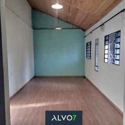 VENDA - casa - Vila Dutra