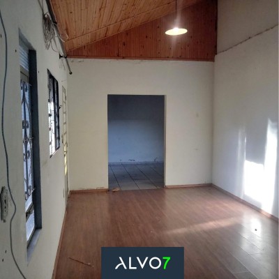 VENDA - casa - Vila Dutra