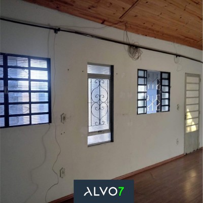 VENDA - casa - Vila Dutra