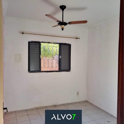 VENDA - casa - Vila Dutra