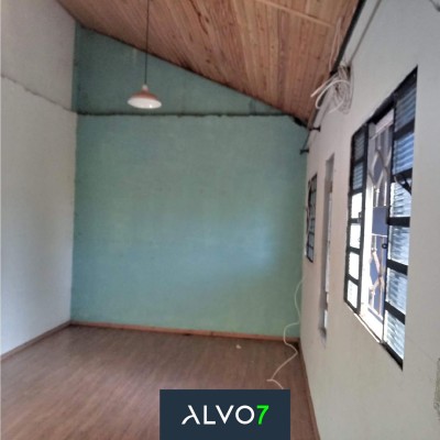 VENDA - casa - Vila Dutra