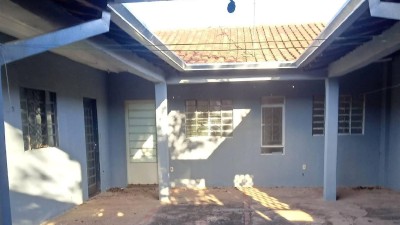 VENDA - casa - Vila Dutra