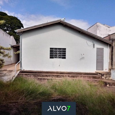 VENDA - Casa - Vila Nova Santa Clara