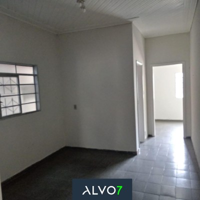 VENDA - Casa - Vila Nova Santa Clara