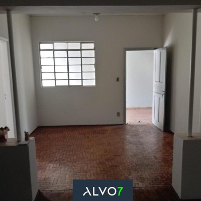 VENDA - Casa - Vila Nova Santa Clara