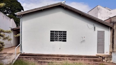 VENDA - Casa - Vila Nova Santa Clara