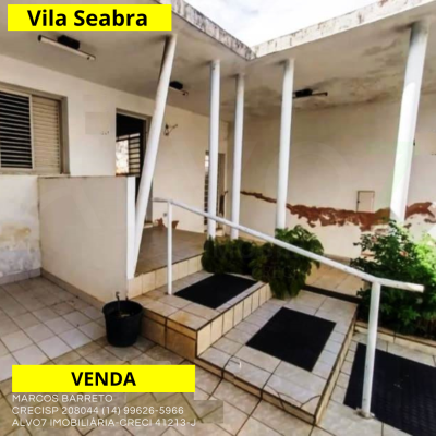 VENDA VILA SEABRA 2