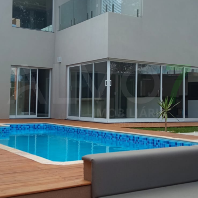 VENDA IMÓVEL CONDOMÍNIO QUINTA RANIERI