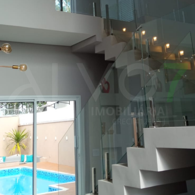 VENDA IMÓVEL CONDOMÍNIO QUINTA RANIERI