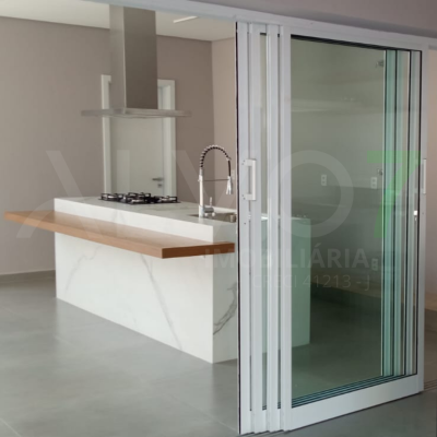 VENDA IMÓVEL CONDOMÍNIO QUINTA RANIERI