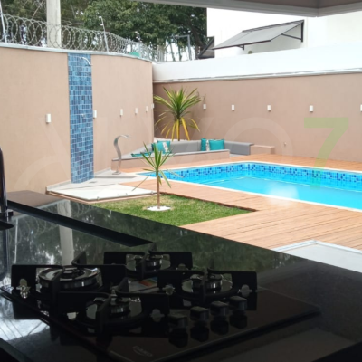 VENDA IMÓVEL CONDOMÍNIO QUINTA RANIERI